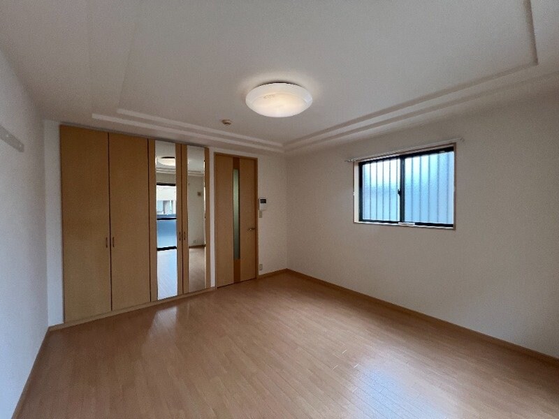 物件内観写真22　(※別号室参考写真)