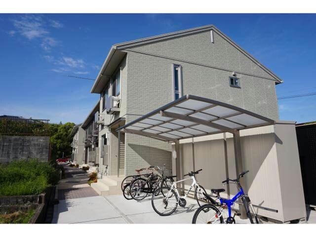 物件外観写真1　(外観)