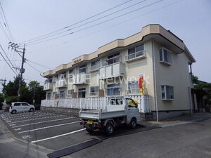 パルテノン外観写真