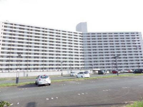 建物外観(外観)