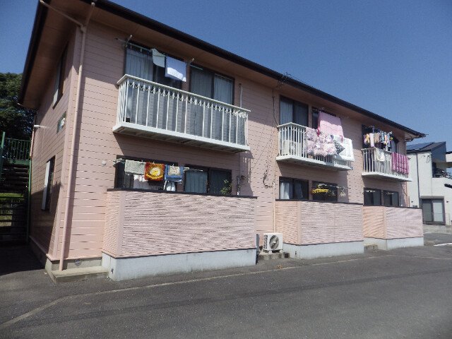 シティライフ田代Ａ・Ｂ