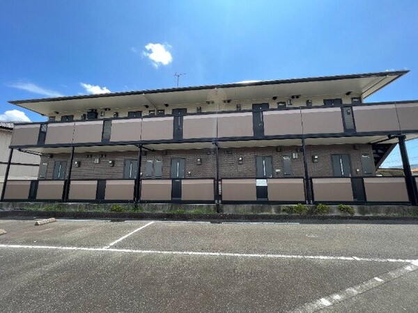 建物外観(外観)
