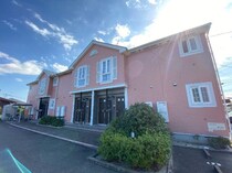 エクセレントⅡの外観写真