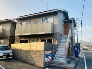 アドバンテイジⅤ外観写真