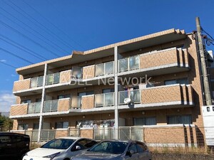 タモンズハートビレッジ　B棟外観写真