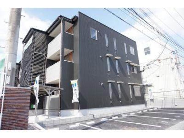 建物外観(外観)