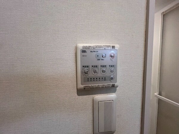 洗面所