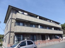 リビングタウン弥生が丘Ａ棟の外観写真