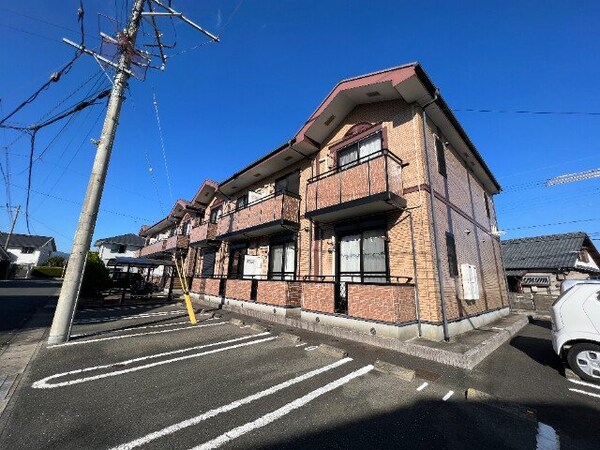 建物外観(外観)