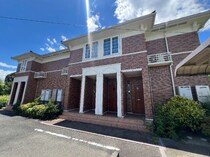 オーベルジーヌBの外観写真