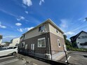 スカイハイツ儀徳Ⅱ