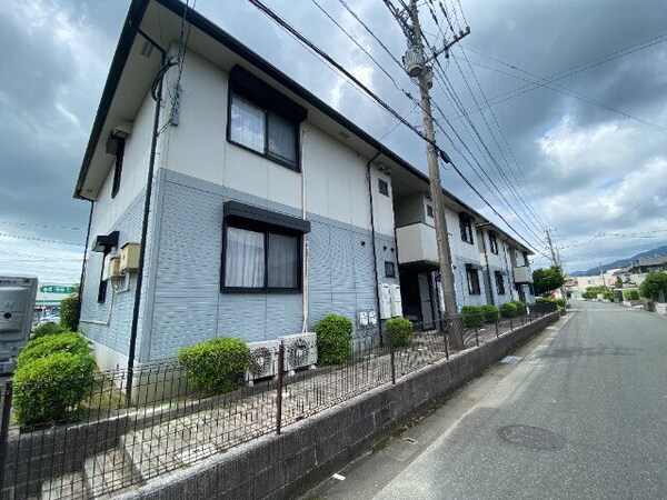 建物外観(外観)
