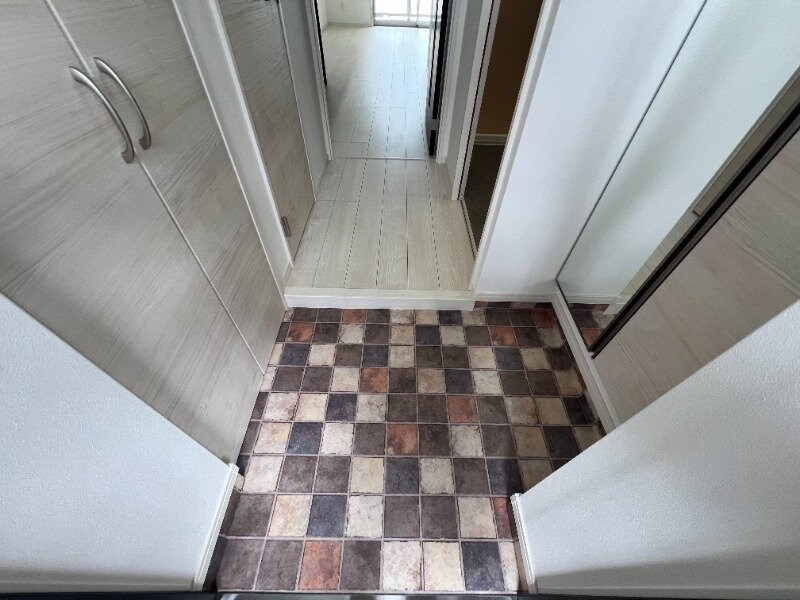 物件内観写真4　(※別号室参照※)