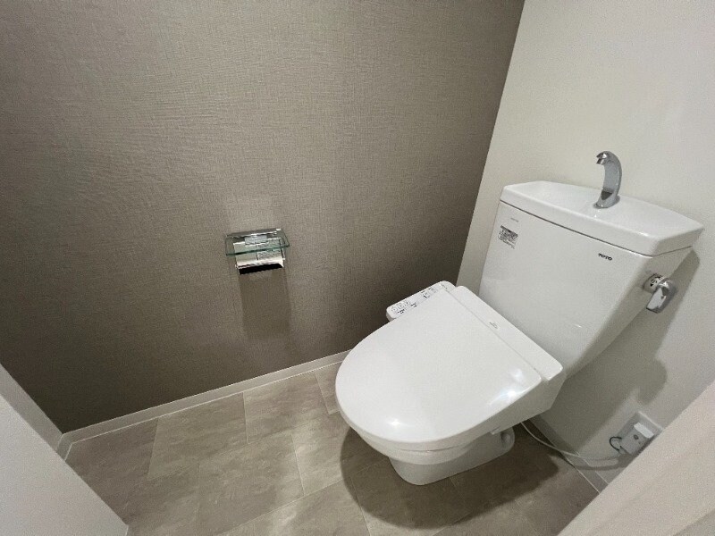 物件内観写真7　(※別号室参照※)