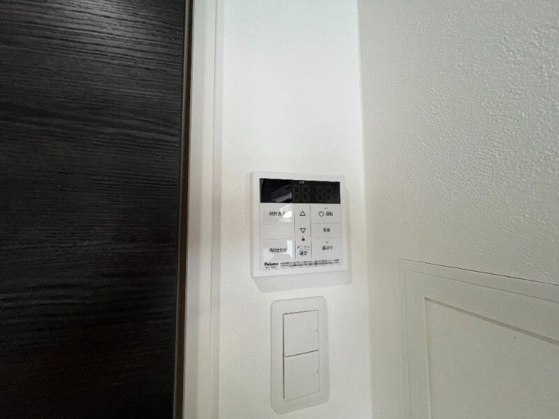 物件内観写真13　(※別号室参照※)