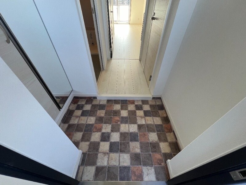 物件内観写真4　(※別号室参照※)