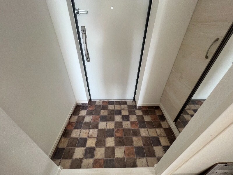 物件内観写真6　(※別号室参照※)