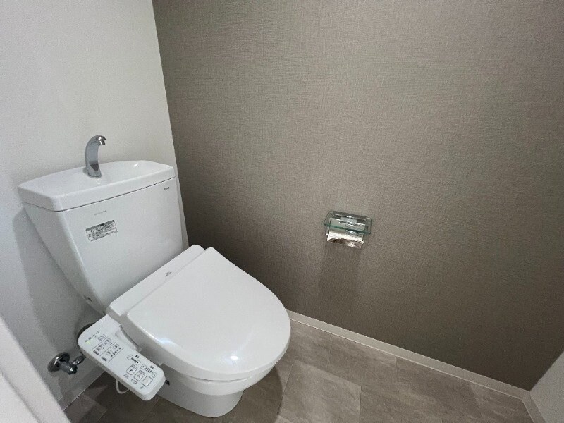 物件内観写真7　(※別号室参照※)