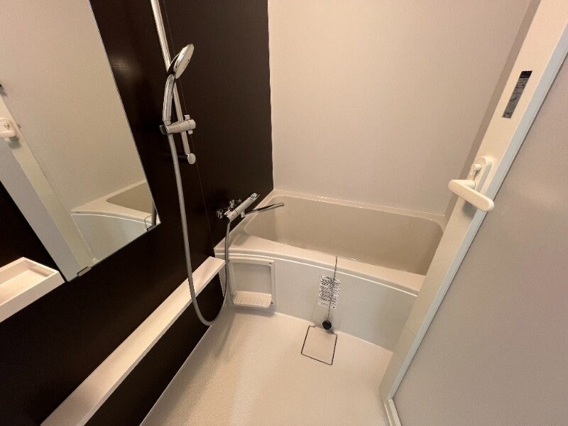 物件内観写真11　(※別号室参照※)