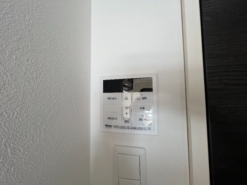 物件内観写真12　(※別号室参照※)