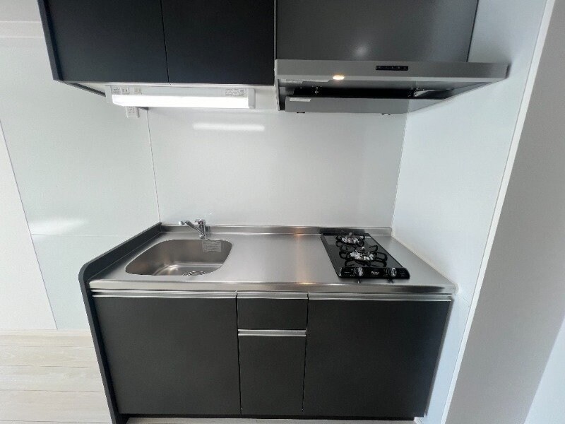 物件内観写真13　(※別号室参照※)