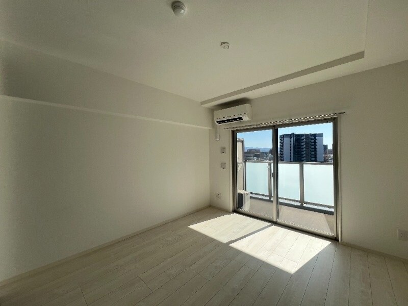 物件内観写真17　(※別号室参照※)