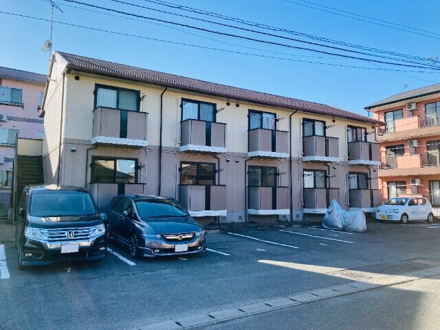 物件外観写真1　(外観)