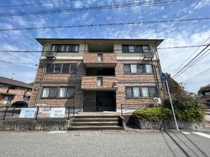 リビングタウン弥生が丘F棟外観写真