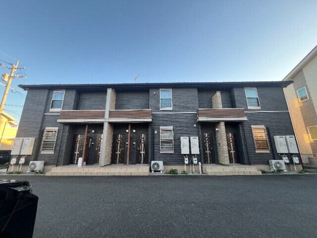 物件外観写真1　(外観)