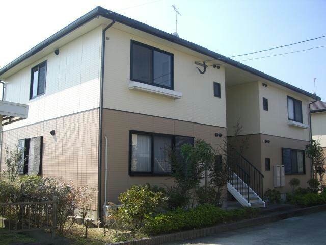 物件外観写真1　(外観)