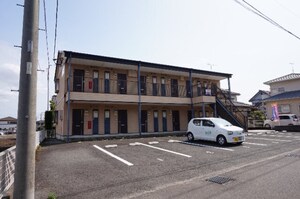 メゾン田代外観写真