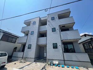 リタリッチ鳥栖壱番館外観写真