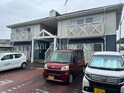 アミューズメントシティWING A棟