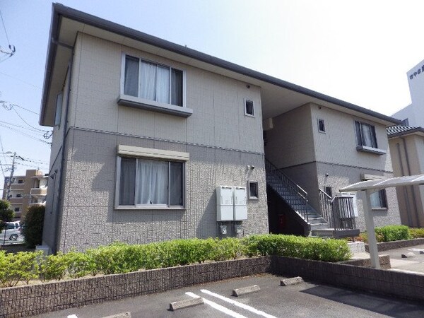 建物外観(外観)