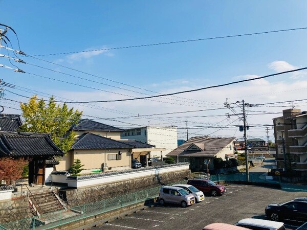 眺望(※別号室反転タイプ※)