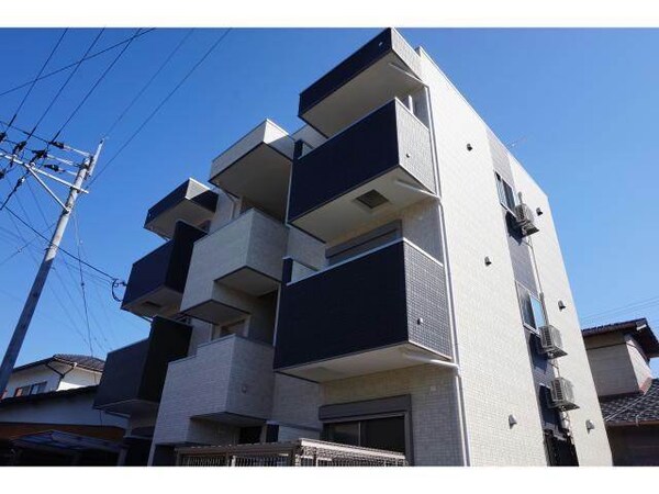 建物外観(外観)