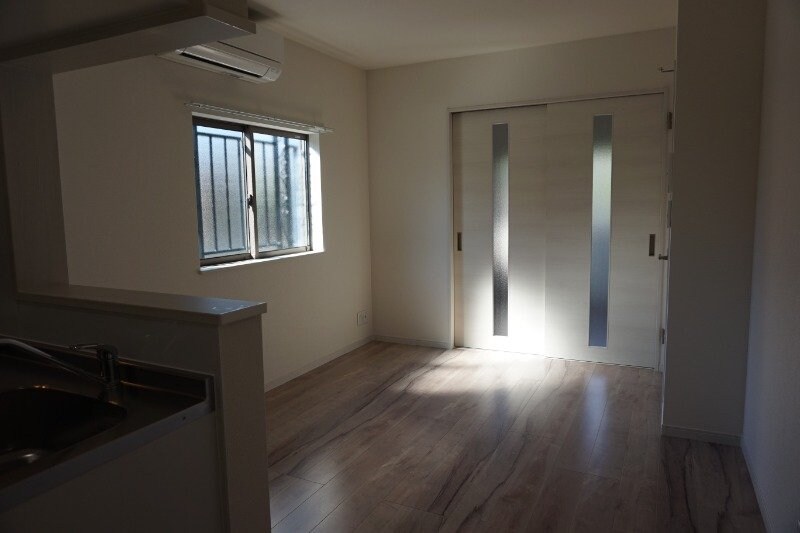 Hale kulani kiyamaのその他部屋・スペース