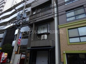 のぞみビル外観写真