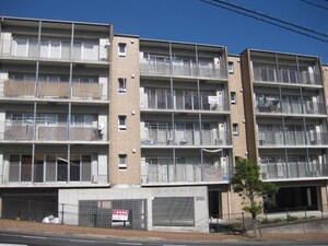 平松ハイツ外観写真