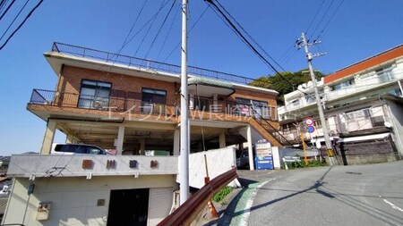 井手ビル（白木町）田川建設ビル外観写真