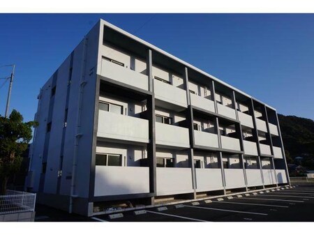 Residence古賀外観写真
