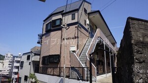 フォーレスト山王外観写真