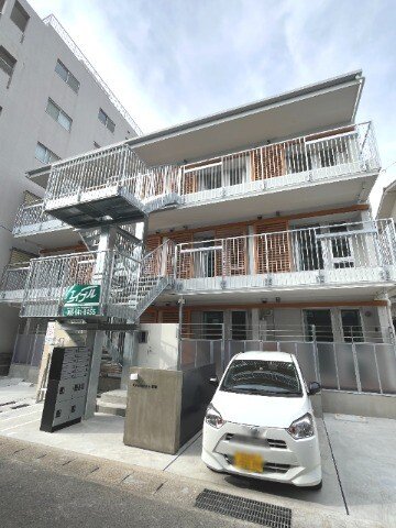 Residence若葉