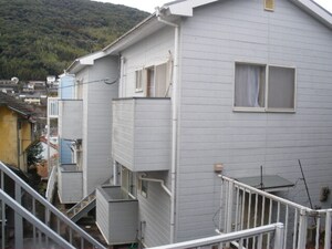グリーングラス外観写真