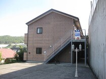 ラフィン上小島の外観写真