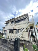 上小島アパート