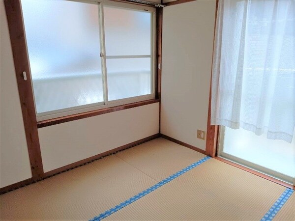 ※写真は同間取り別号室です