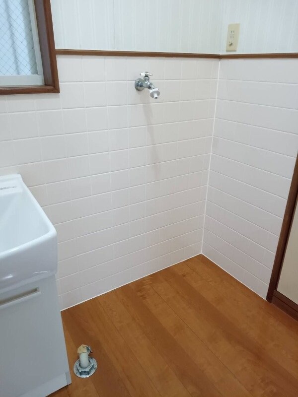 その他設備(※写真は同間取り別号室です)
