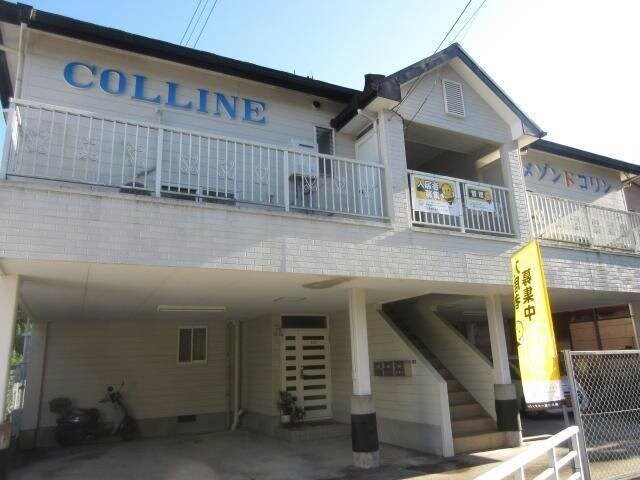 物件外観写真3　(駐車場)