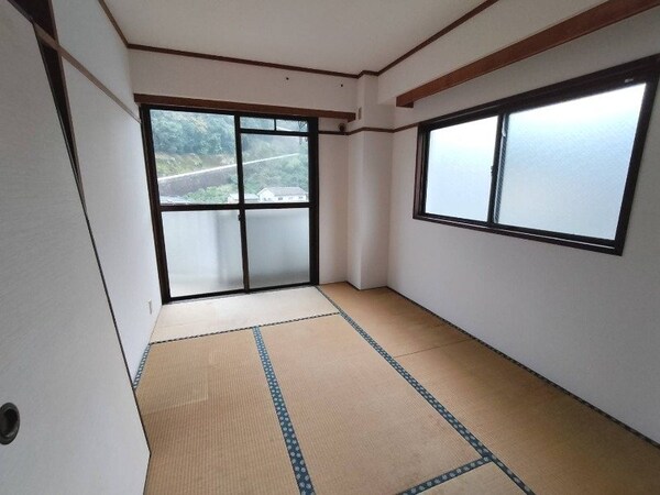 ※畳・襖は入居者様決定後に変更予定です。